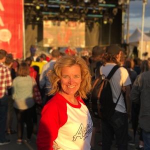 Meet your Posher, Maureen